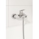 Змішувач для ванни GROHE QuickFix Start 25283002