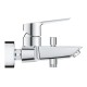 Змішувач для ванни GROHE QuickFix Start 25283002