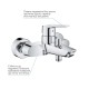 Змішувач для ванни GROHE QuickFix Start 25283002