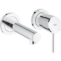 Змішувач для раковини GROHE Concetto 19575001