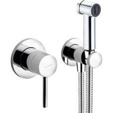 гигиенический душ + смеситель Kludi Bozz 389980576