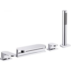 Змішувач для ванни Ravak CR 025.00 X070073