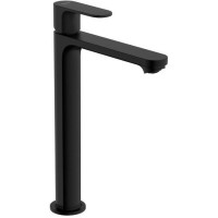 Смеситель для раковины Hansgrohe Rebris S CoolStart EcoSmart+ 72590670
