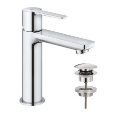 Змішувач для раковини GROHE Lineare 23106001
