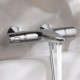 Змішувач для ванни GROHE Precision Trend 34227002