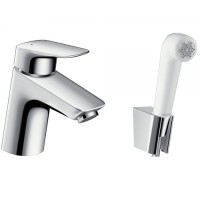 Змішувач для біде Hansgrohe Logis 71290000