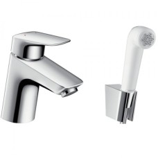 Змішувач для біде Hansgrohe Logis 71290000