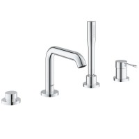 Смеситель для ванны GROHE Essence 25251001