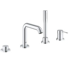 Змішувач для ванни GROHE Essence 25251001