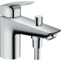 Змішувач для ванни Hansgrohe Logis 71315000