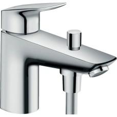 Змішувач для ванни Hansgrohe Logis 71315000