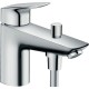 Змішувач для ванни Hansgrohe Logis 71315000