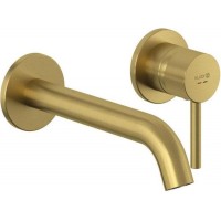 Смеситель для раковины Kludi Bozz 230 38245N076