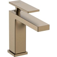 Смеситель для раковины Hansgrohe Tecturis E 110 CoolStart 73014140