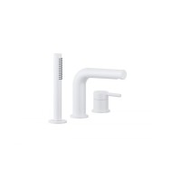 Смеситель для ванны Excellent PI AREX.1234WH