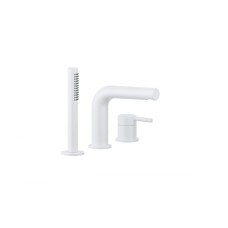 Змішувач для ванни Excellent PI AREX.1234WH