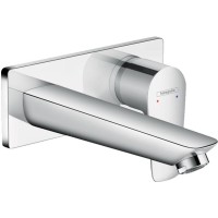 Змішувач для раковини Hansgrohe Talis E 71732000