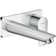 Змішувач для раковини Hansgrohe Talis E 71732000