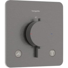 Змішувач для душової кабіни(душа) Hansgrohe Ecostat Comfort Q 33713340