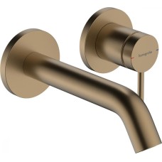 Змішувач для раковини Hansgrohe Tecturis S EcoSmart+ 73350140