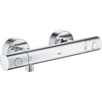 Змішувач для душової кабіни(душа) GROHE Grohtherm 800 Cosmopolitan 34765000