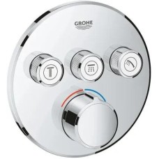 Змішувач для душової кабіни(душа) GROHE SmartControl 29146000