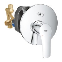 Змішувач для душової кабіни(душа) GROHE Eurosmart New 33305003