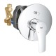 Змішувач для душової кабіни(душа) GROHE Eurosmart New 33305003