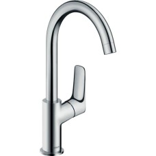 Змішувач для кухонної мийки Hansgrohe Logis 71131000