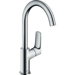Змішувач для кухонної мийки Hansgrohe Logis 71131000