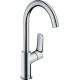 Змішувач для кухонної мийки Hansgrohe Logis 71131000