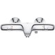 Змішувач для ванни GROHE Grohtherm 1000 34155003