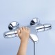 Змішувач для ванни GROHE Grohtherm 1000 34155003