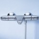 Змішувач для ванни GROHE Grohtherm 1000 34155003