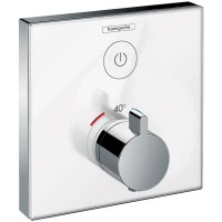 Смеситель для душевой кабины Hansgrohe ShowerSelect 15737400