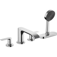 Змішувач для ванни Hansgrohe Vivenis 75444000