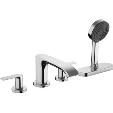Змішувач для ванни Hansgrohe Vivenis 75444000