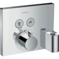 Смеситель для душевой кабины Hansgrohe ShowerSelect 15765000