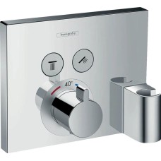 Змішувач для душової кабіни(душа) Hansgrohe ShowerSelect 15765000