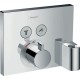 Змішувач для душової кабіни(душа) Hansgrohe ShowerSelect 15765000