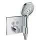 Змішувач для душової кабіни(душа) Hansgrohe ShowerSelect 15765000