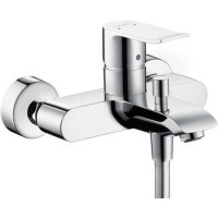 Змішувач для ванни Hansgrohe Metris 31480000