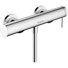Змішувач для душової кабіни(душа) Hansgrohe Tecturis S 73622000