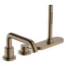 Змішувач для ванни Hansgrohe Tecturis S 73447140