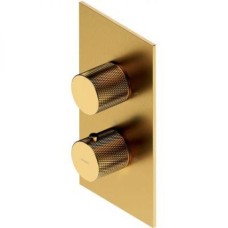 Змішувач для душової кабіни(душа) OMNIRES Contour CT8036GLB