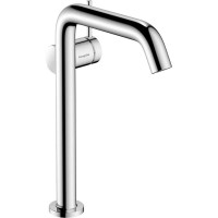 Змішувач для раковини Hansgrohe Tecturis S CoolStart EcoSmart+ 73370000