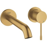 Змішувач для раковини GROHE Essence 29192GN1