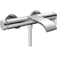 Змішувач для ванни Hansgrohe Vivenis 75420000