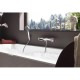 Змішувач для ванни Hansgrohe Vivenis 75420000
