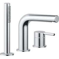 Смеситель для ванны Excellent AREX.1233CR